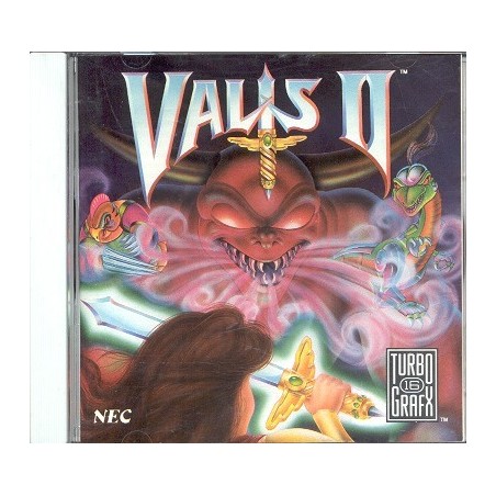 VALIS 2 us