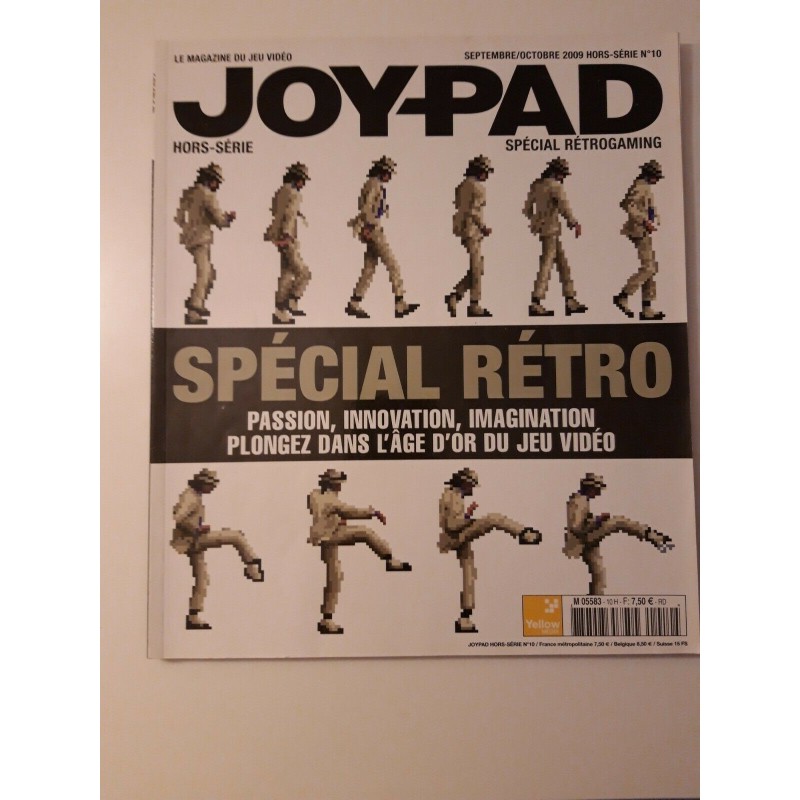 joypad-hors-serie-10-special-retro