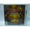 ZELDA A LINK BETWEEN WORLD Neuf sous blister (1ère édition)