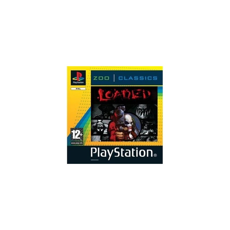 loaded-zoo-classics-ed-playstation
