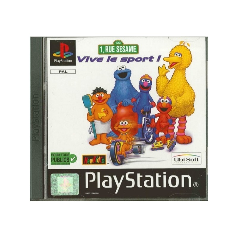 1-rue-sesame-vive-le-sport playstation