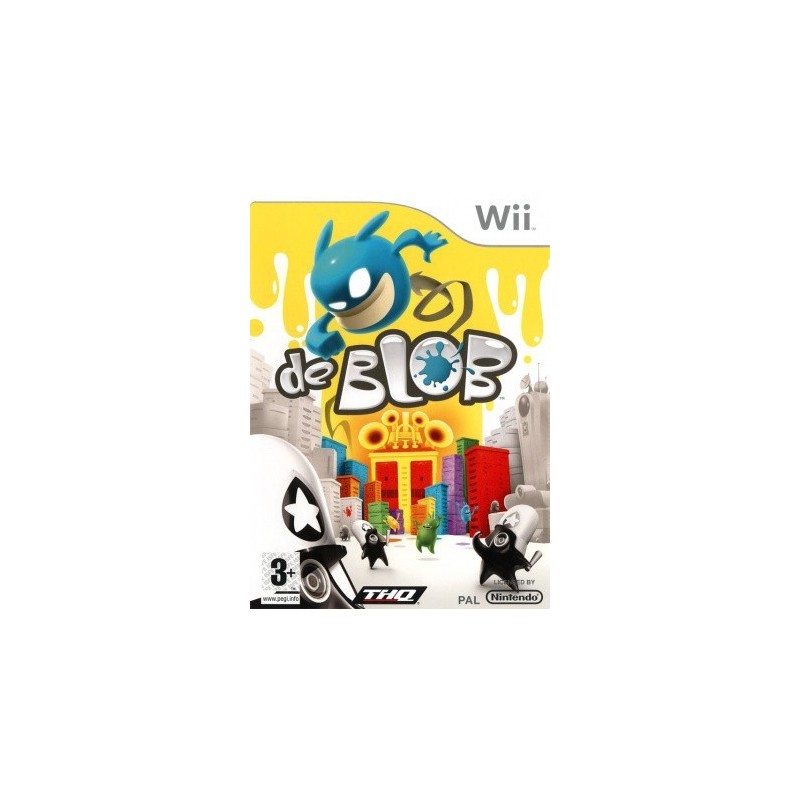 de-blob-wii