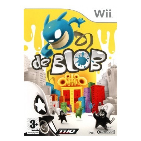 de-blob-wii