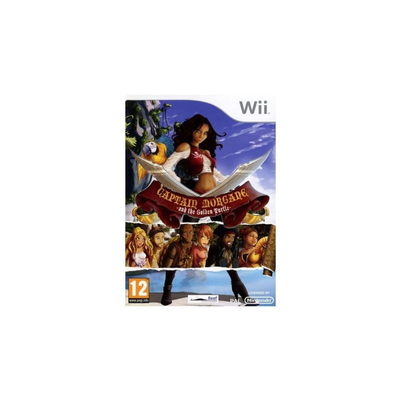 captain-morgane-wii