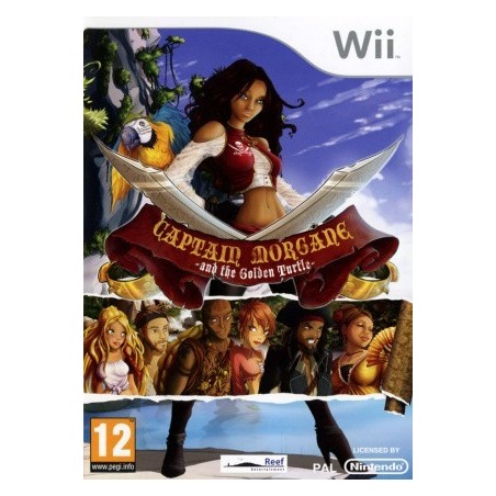 captain-morgane-wii