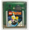 LEGO ALPHA TEAM gbc Pal (cart. seule)