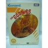 THE GOONIES msx