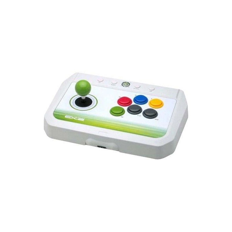 FIGHTING STICK HORI EX2 jap