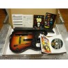 GUITAR HERO WORLD TOUR WII PACK Guitare plus jeu