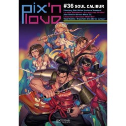PIX'N'LOVE 8