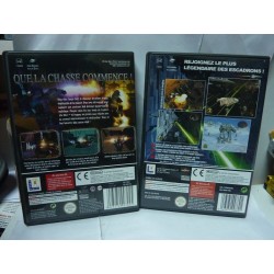 star-wars-experience-action-pack game cube