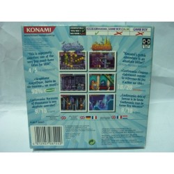 CASTLEVANIA DOUBLE PACK