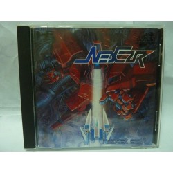 nexzr pc engine