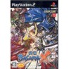 SENGOKU BASARA X CROSS