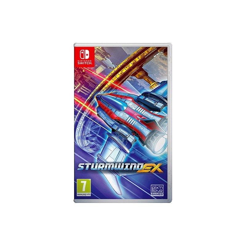 sturmwind-ex switch s