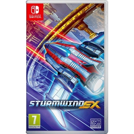 sturmwind-ex switch s