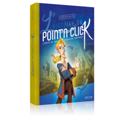 L'Histoire du Point'n Click