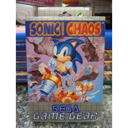 SONIC DRIFT 2