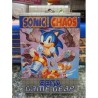 sonic-chaos-game gear complet