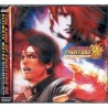 KING OF FIGHTERS 98 ULTIMATE MATCH SOUNDTRACK