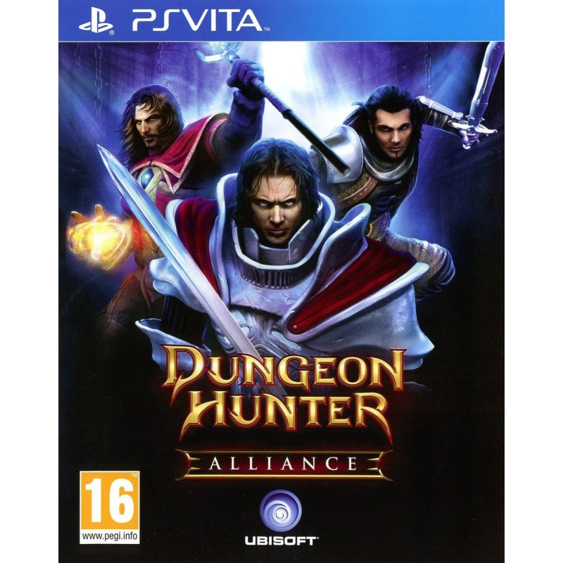 dungeon-hunter-alliance vita