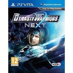 dynasty-warriors-next ps vita