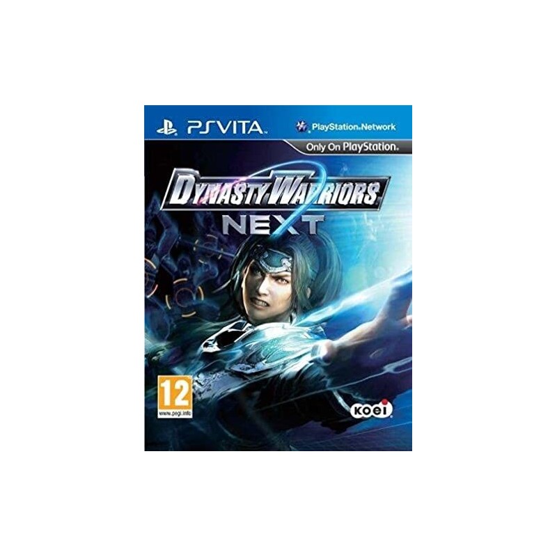 dynasty-warriors-next ps vita