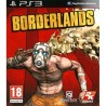 borderlands-playstation 3