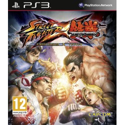 street-fighter-x-tekken-playstation 3