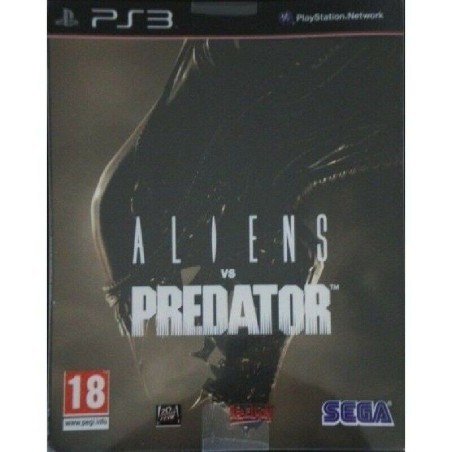 alien-vs-predator-steelbook-version-playstation-3