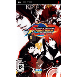 KING OF FIGHTERS OROCHI (Neuf)