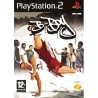 b-boy playstation 2