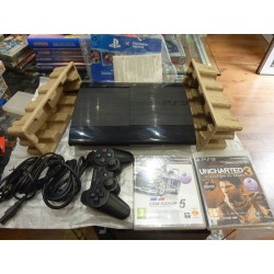 console-playstation-3-pal-pack-uncharted-3-gt5-jeux-neufs