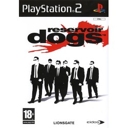 reservoir-dogs playstation 2