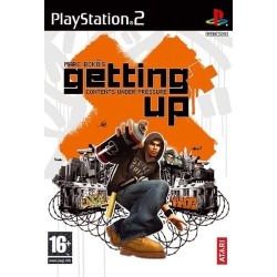 marc-ecko-s-getting-up playstation 2