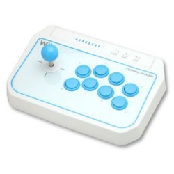 WII FIGHTING STICK HORI