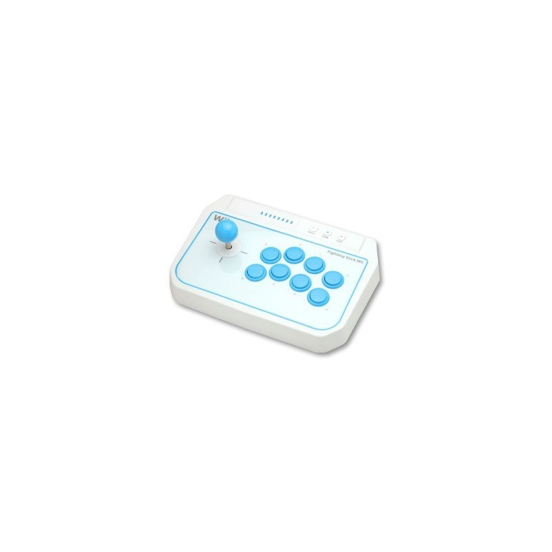 WII FIGHTING STICK HORI