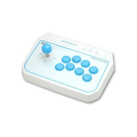 WII FIGHTING STICK HORI