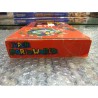 SUPER MARIO WORLD COMPLET