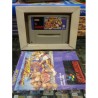 STREET FIGHTER II TURBO Pal (Complet)