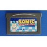 sonic-advance-catouche-seule game boy advance