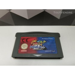 POKEMON PINBALL