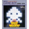 SPACE INVADERS