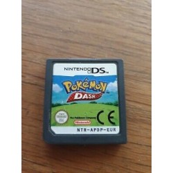 POKEMON DASH