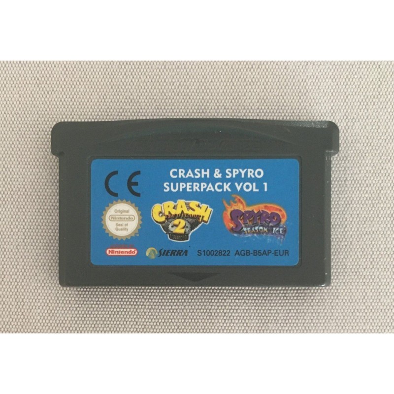 crash-spyro-super-pack-vol1-gba-cartouche-seule