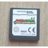 MARIO ET LUIGI AU CENTRE DE BOWSER