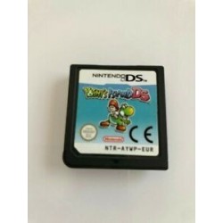 YOSHI's ISLAND DS