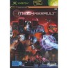 mechassault xbox