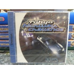 tokyo-highway-challenge-neuf-new-sealed
