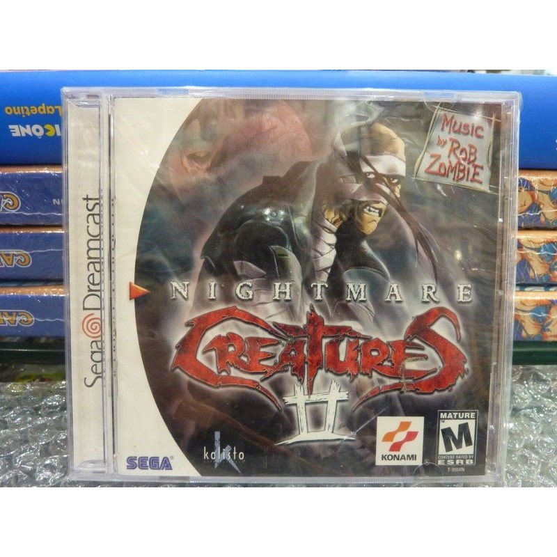 nightmare-creatures-2-us-neuf-new-sealed